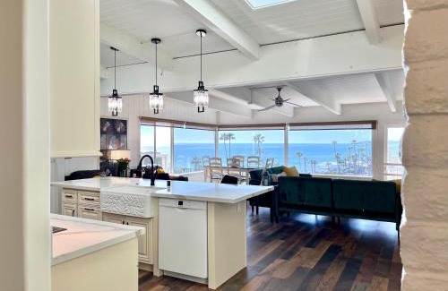 San Clemente House | Panoramic Ocean View Cottage Unit #4