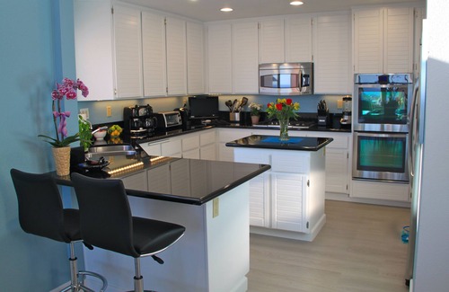 Lantern District House | Panoramic Ocean Views-Modern Dana Point Home-Minutes to Best California Beaches