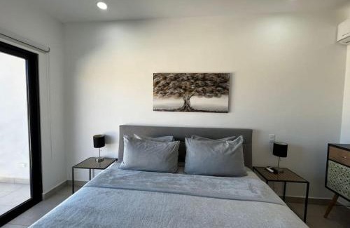 Libertad Apartment | Panoramic Oceans Views 2 bdrm 2 bath W-Private Terrace