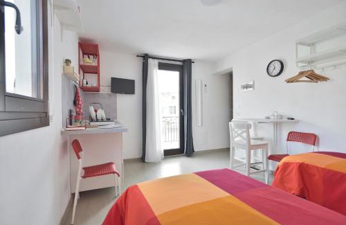 Scicli Apartment | panoramic room Scicli