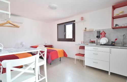 Scicli Apartment | panoramic room Scicli