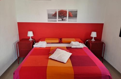 Scicli Apartment | panoramic room Scicli