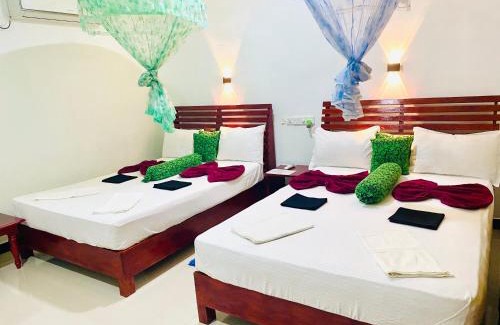 Sigiriya Hotel | Panoramic Royal Villa
