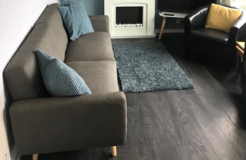 Tywyn Ski Chalet | Panoramic Rural Views, Happy Valley Snowdonia National Park - Tywyn / Aberdovey