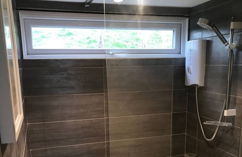 Tywyn Ski Chalet | Panoramic Rural Views, Happy Valley Snowdonia National Park - Tywyn / Aberdovey