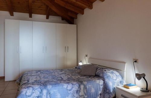 Cissano Apartment | Panoramic's loft