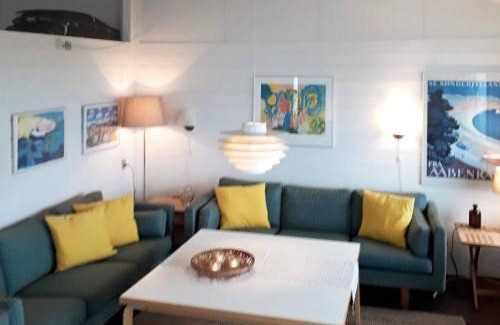 Aabenraa House | Panoramic Seaside Escape - By Traum Ferienwohnungen