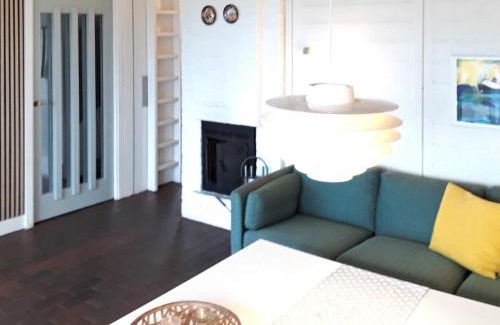 Aabenraa House | Panoramic Seaside Escape - By Traum Ferienwohnungen