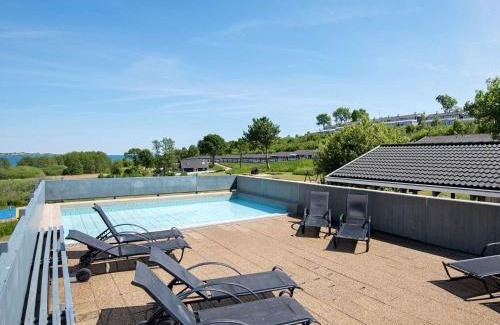 Aabenraa House | Panoramic Seaside Escape - By Traum Ferienwohnungen