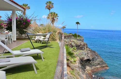 Los Gigantes House | Panoramic Seaview Escape
