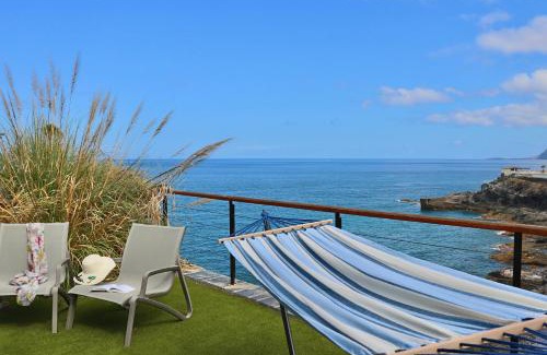 Los Gigantes House | Panoramic Seaview Escape