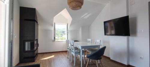 Sumartin Apartment | Panoramic spacious 3 bedroom apartment