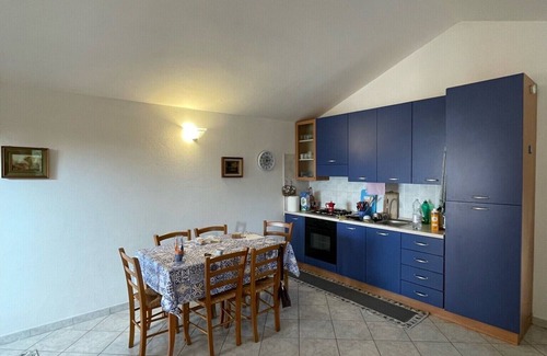 Costa Rei House | Panoramic, spacious with terrace and two gardens, walking distance to the beach