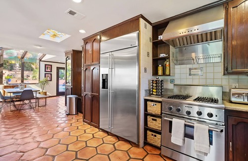 Jamul House | Panoramic Spanish Oasis + Pool & Hot Tub