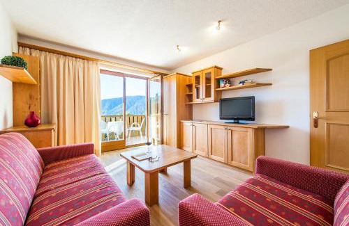Schenna Apartment | Panoramic Suites Winzerhöhe