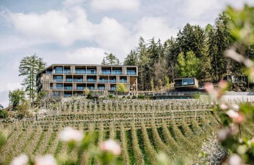 Schenna Apartment | Panoramic Suites Winzerhöhe