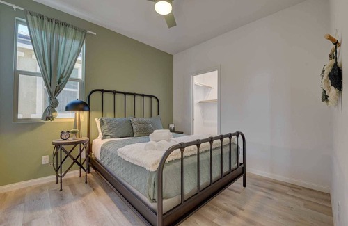 San Juan Capistrano House | Panoramic Peaks Oasis on Longhorn Way