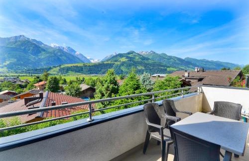 Furth Apartment | Panoramic View - by Alpen Apartments