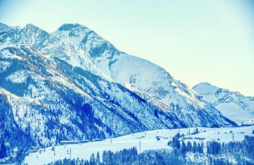 Furth Apartment | Panoramic View - by Alpen Apartments