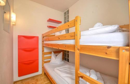 Furth Apartment | Panoramic View - by Alpen Apartments