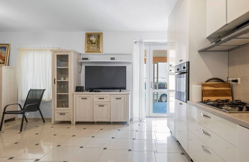 Grebastica House | Panoramic View by Interhome