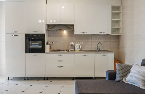 Grebastica House | Panoramic View by Interhome