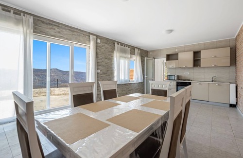 Grebastica House | Panoramic View by Interhome