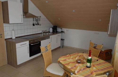 Hilders House | Panoramic view Comfortable holiday residence