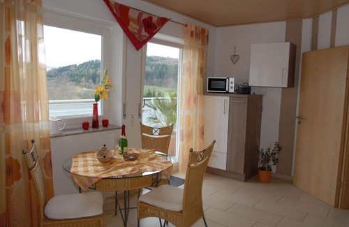Hilders House | Panoramic view Comfortable holiday residence
