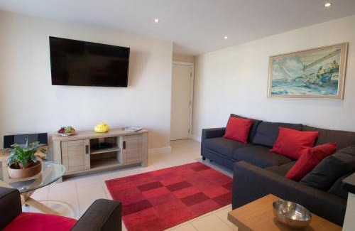 Portland Apartment | Panoramic View