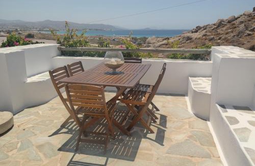 Stelida Apartment | Panoramic View