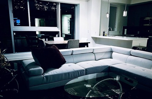 Mount Wilson Apartment | Panoramic Views Penthouse in DTLA
