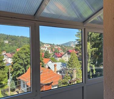 Predeal House | Panoramic Villa in Predeal