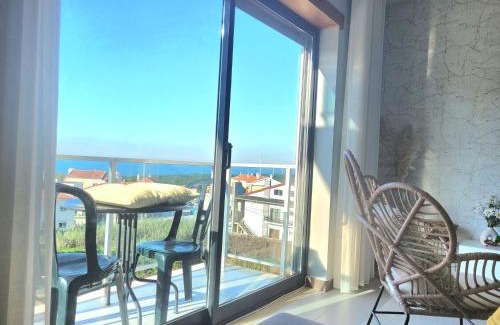 Nazare Apartment | Panoramic Villa Mar