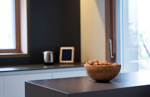 Tavernola Villa | Panoramic Villa - Nature, Luxury & Relaxation