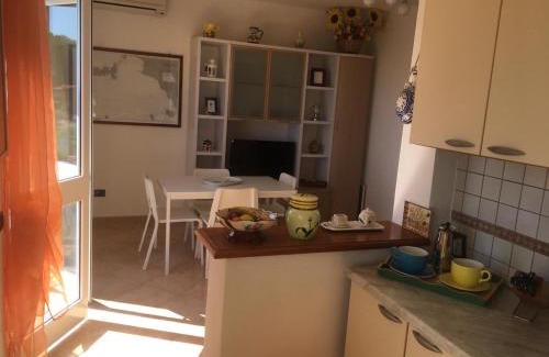 Rio Marina Apartment | Panoramica del Porticciolo