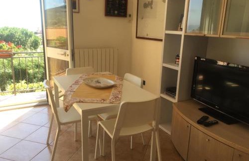 Rio Marina Apartment | Panoramica del Porticciolo