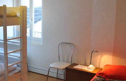 Vira Apartment | Panoramica-Fosano Lower apartment 6 beds Wonderful view, free internet
