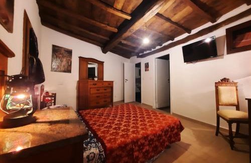 Terracina Apartment | Panoramica Torretta Medievale