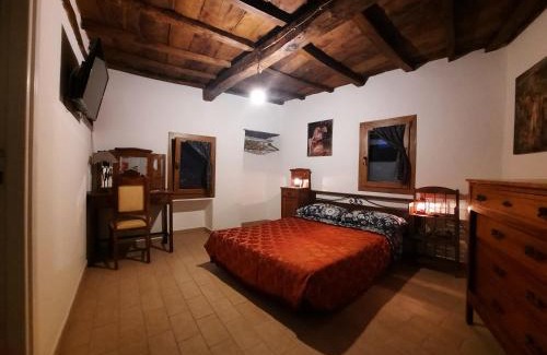 Terracina Apartment | Panoramica Torretta Medievale