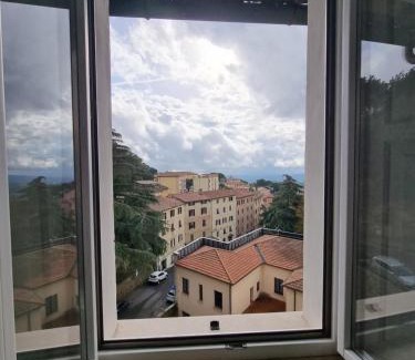 Massa Marittima Apartment | Panoramico 15