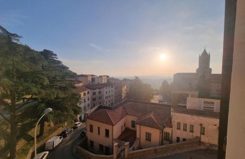 Massa Marittima Apartment | Panoramico 15