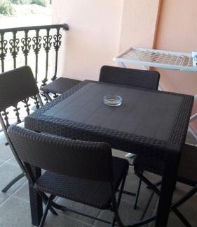Barreiros Apartment | Panoramico Playa de Altar I