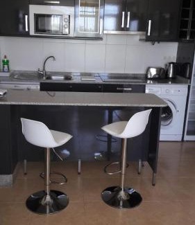 Barreiros Apartment | Panoramico Playa de Altar I