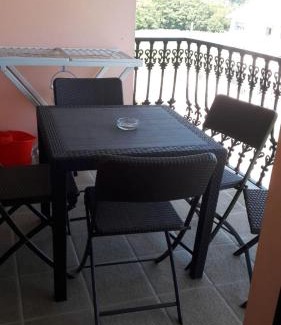 Barreiros Apartment | Panoramico Playa de Altar II