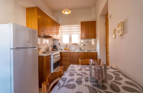 Palaiochora Apartment | Panoramio Apartments