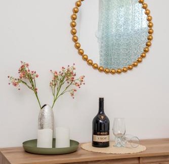 Maritsa Apartment | Panormitis House Semi-basement apartment