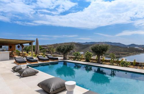 Mykonos Hotel | Panormos Bay Collection Mykonos