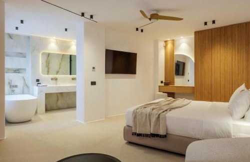 Mykonos Hotel | Panormos Bay Collection Mykonos