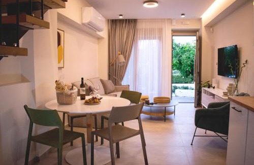 Panormos House | PANORMUS Luxury House